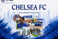 TMGM Perkuat Kemitraan dengan Chelsea FC Lewat Tur Pramusim 2026 di Asia-Pasifik