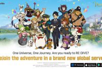 “NI NO KUNI: CROSS WORLDS” HADIRKAN LAYANAN GLOBAL TERPADU