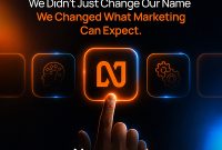 Netcore berganti nama menjadi Netcore.ai dan menjadi platform pemasaran berbasis AI agen pertama yang turut bertanggung jawab atas pertumbuhan pelanggan