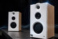 Jazz Hipster Perkenalkan “3-Way Bookshelf Speaker” dengan Desain “Sealed Bass” untuk Tingkatkan Pengalaman Audio Desktop