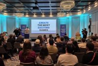 Gravity Game Unite (GGU) Sukses Gelar “Ragnarok Zero: Global European User Meetup”!