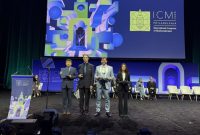 Dua Alumni Peking University Raih “Fields Medal”, Sebanyak 14 Akademisi PKU Tampil di ICM 2026