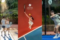 TRINITY COURTS DI THE LAGUNA BALI HADIRKAN DESTINASI BARU UNTUK GAYA HIDUP AKTIF DI NUSA DUA