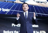 Huawei Luncurkan Strategi “Grid-Forming” Terbaru untuk Mendukung Sistem Kelistrikan Masa Depan di Ajang The Smarter E 2026