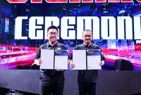 Bidik Pasar “Aftermarket” Otomotif, ZF Aftermarket Gandeng MKN sebagai Distributor Tunggal TRW di Indonesia