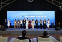 Coolita Luncurkan FAST Media Alliance Pertama di Indonesia Bersama Sejumlah Stasiun TV Terkemuka Coolita Luncurkan FAST Media Alliance Pertama di Indonesia Bersama Sejumlah Stasiun TV Terkemuka