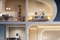 Himel Hadirkan Visi Hunian Modern melalui Kampanye Global “Dream Home” Himel Hadirkan Visi Hunian Modern melalui Kampanye Global “Dream Home”