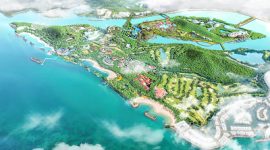Sentosa Development Corporation Siapkan Visi Ambisius untuk Greater Sentosa dengan Landmark, Pantai, dan Atraksi Baru yang Mengubah Cara Warga Singapura Bermain, Bersantai, dan Berkumpul