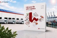 LX Pantos Perkuat Komitmen ESG Global melalui Laporan Keberlanjutan 2026 LX Pantos Perkuat Komitmen ESG Global melalui Laporan Keberlanjutan 2026