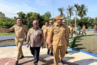 Musim Mas dan Pemkab Deli Serdang Resmikan Alun-Alun Percut Sei Tuan, Hadirkan Ruang Publik untuk Masyarakat dan UMKM Musim Mas dan Pemkab Deli Serdang Resmikan Alun-Alun Percut Sei Tuan, Hadirkan Ruang Publik untuk Masyarakat dan UMKM