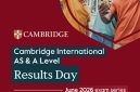 Jumlah Pendaftar Ujian Cambridge International AS & A Level Meningkat di Asia Tenggara, Semakin Banyak Siswa Memilih Kualifikasi yang Fleksibel dan Berbasis Keterampilan
