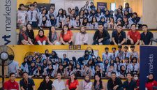 VT Markets Mulai Program CSR Finance Forward lewat Lokakarya Literasi Keuangan bagi Pelajar Indonesia Bersama YCAB Foundation