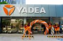 YADEA Perluas Jangkauan Pasar di Filipina dengan Membuka Tiga Gerai Flagship Baru di Cebu