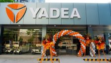 YADEA Perluas Jangkauan Pasar di Filipina dengan Membuka Tiga Gerai Flagship Baru di Cebu