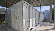 Trinasolar Dukung Proyek PLTS dan Penyimpanan Energi 10 MWh di Phu Quoc, Vietnam Trinasolar Dukung Proyek PLTS dan Penyimpanan Energi 10 MWh di Phu Quoc, Vietnam
