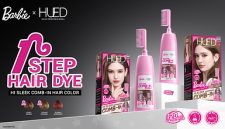 HUED Hair Professional × Barbie™ Hadirkan Koleksi Warna Rambut Edisi Terbatas “HUE in Pink” untuk Gaya Rambut yang Ekspresif HUED Hair Professional × Barbie™ Hadirkan Koleksi Warna Rambut Edisi Terbatas “HUE in Pink” untuk Gaya Rambut yang Ekspresif