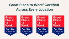 Lancia Consult Raih Great Place To Work® Certification™ di Empat Negara