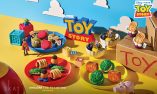 Pengalaman Bertema Disney and Pixar’s Toy Story Hadir di SKAI