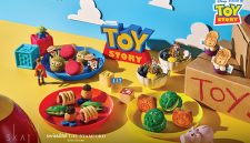 Pengalaman Bertema Disney and Pixar’s Toy Story Hadir di SKAI