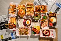 60 Seconds to Tokyo: Sensasi Japanese Street Food di Lebih dari 130 Archipelago Hotels di Indonesia 60 Seconds to Tokyo: Sensasi Japanese Street Food di Lebih dari 130 Archipelago Hotels di Indonesia
