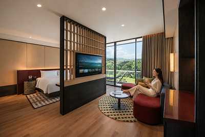 Menjawab Pertumbuhan Pariwisata, Archipelago Hotels Terus Berkembang Menjangkau Beragam Pasar Menjawab Pertumbuhan Pariwisata, Archipelago Hotels Terus Berkembang Menjangkau Beragam Pasar