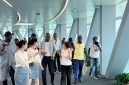 Xinhua Silk Road: Jurnalis Muda Afrika Jajaki Peluang Kerja Sama Baru Tiongkok-Afrika di Hunan