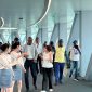 Xinhua Silk Road: Jurnalis Muda Afrika Jajaki Peluang Kerja Sama Baru Tiongkok-Afrika di Hunan