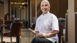 The Ritz-Carlton, Bali Mempersembahkan Bejana by Petty Elliott, Menghormati Warisan Kuliner Indonesia dalam Sebuah Perjalanan Baru