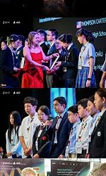 WYF Himpun Lebih dari 400 Pelajar dalam Ajang Future Liberal Arts Leadership Summit di Makau WYF Himpun Lebih dari 400 Pelajar dalam Ajang Future Liberal Arts Leadership Summit di Makau