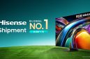 Laporan Omdia Semester I-2026: Hisense Pimpin Pasar Global TV 100 Inci ke Atas