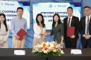 Jin Jiang Hotels dan Trip.com Perkuat Kerja Sama Strategis untuk Garap Pasar ASEAN