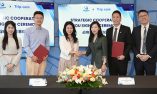 Jin Jiang Hotels dan Trip.com Perkuat Kerja Sama Strategis untuk Garap Pasar ASEAN
