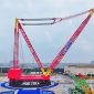 XCMG Luncurkan Ring Crane 14.000 Ton Pertama di Dunia, Inovasi Baru dalam Ultra-Heavy Lifting
