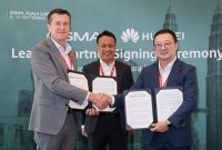 Huawei Jadi Mitra bagi Ajang GSMA M360 ASEAN 2026 Huawei Jadi Mitra bagi Ajang GSMA M360 ASEAN 2026