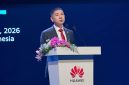 Huawei Perkenalkan Xinghe Intelligent Network Terbaru dengan Filosofi “Konektivitas Aman dan Cerdas” untuk Mendorong Teknologi Cerdas Industri di Asia Pasifik Huawei Perkenalkan Xinghe Intelligent Network Terbaru dengan Filosofi “Konektivitas Aman dan Cerdas” untuk Mendorong Teknologi Cerdas Industri di Asia Pasifik