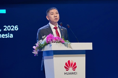 Huawei Perkenalkan Xinghe Intelligent Network Terbaru dengan Filosofi “Konektivitas Aman dan Cerdas” untuk Mendorong Teknologi Cerdas Industri di Asia Pasifik