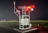 DeTect Dapatkan Kontrak Untuk Memasok MERLIN™ True3D® Bird Detection Radar ke Bandara Soekarno-Hatta Jakarta DeTect Dapatkan Kontrak Untuk Memasok MERLIN™ True3D® Bird Detection Radar ke Bandara Soekarno-Hatta Jakarta