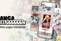 Shueisha Perluas Jangkauan Global melalui MANGA MILLION, Platform Manga yang Tersedia dalam 100 Bahasa Shueisha Perluas Jangkauan Global melalui MANGA MILLION, Platform Manga yang Tersedia dalam 100 Bahasa