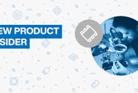 Daftar Produk Terkini dari Mouser Electronics: Lebih dari 5.000 Komponen Baru Tersedia pada Triwulan II-2026 Daftar Produk Terkini dari Mouser Electronics: Lebih dari 5.000 Komponen Baru Tersedia pada Triwulan II-2026
