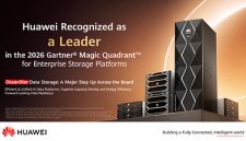 Huawei Raih Gelar “Leader” dalam Gartner® Magic Quadrant™ for Enterprise Storage Platforms 2026 Huawei Raih Gelar “Leader” dalam Gartner® Magic Quadrant™ for Enterprise Storage Platforms 2026