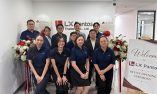 LX Pantos Thailand Resmikan Kantor yang Telah Direnovasi di Bangkok untuk Dukung Pertumbuhan Bisnis