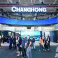 CHiQ Tampil di IFA 2026: Dari Ekspansi Global Menuju Jangkauan yang Kian Kuat di Pasar Lokal