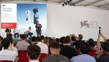 DJI Gelar Sesi “Filmmakers & Visionaries” di Venice Production Bridge dalam Ajang Venice International Film Festival Ke-83