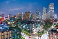 Program MBA SMU Raih Peringkat Ketiga di Asia dalam QS Global MBA Rankings 2027