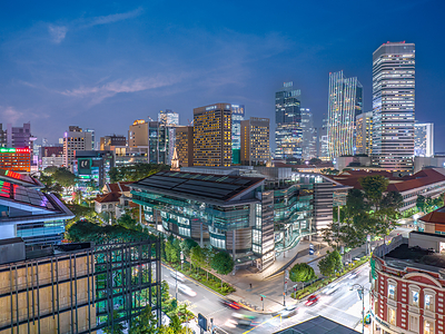 Program MBA SMU Raih Peringkat Ketiga di Asia dalam QS Global MBA Rankings 2027