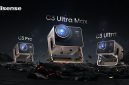 Hisense Luncurkan Seri Proyektor C3 Terbaru, Wujudkan “Home Entertainment” yang Imersif