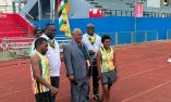 TMGM Semakin Gencar Dukung Pengembangan “Para Sport” di Vanuatu