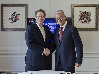 NOVVA Group Akuisisi Portofolio Energi Terbarukan 3,17 GW dari ABO Energy di Argentina guna Mendukung Infrastruktur AI Global