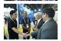 Microvast Power Hadirkan Solusi Baterai untuk Peralatan Konstruksi dan Pertambangan di Bauma CONEXPO INDIA 2026