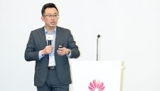Huawei Luncurkan Solusi Immersive Telepresence yang Inovatif dengan Pengalaman Imersif dan Layanan Cerdas